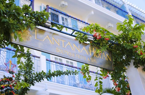 Cam Pho Hotel | Lantana Boutique Hotel Hoi An