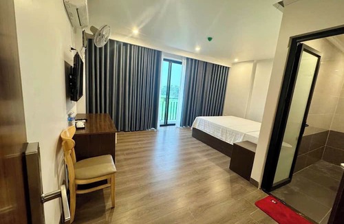 Soc Son Hotel | Family Transit Hotel