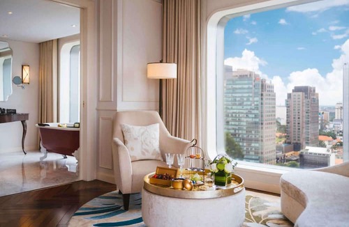Phuong 6 Hotel | Hôtel des Arts Saigon - MGallery Collection