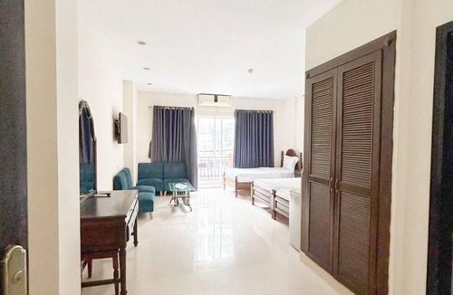 Binh Chanh Hotel | Hoang Le Hotel