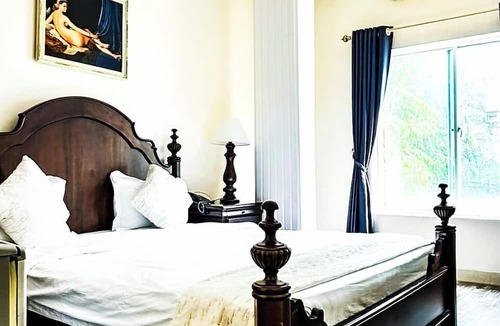 Binh Chanh Hotel | Hoang Le Hotel