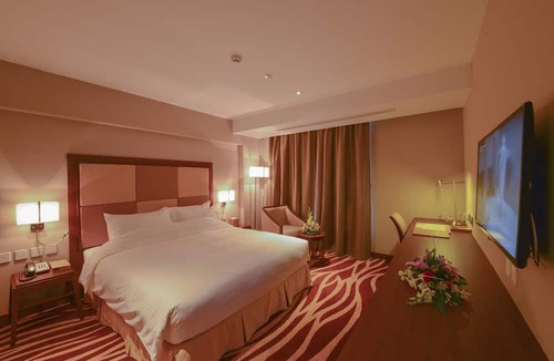 Lao Cai Hotel | Aristo International Hotel