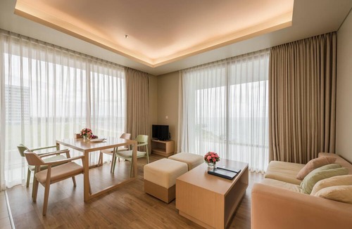 Sam Son Hotel | FLC Luxury Hotel Samson