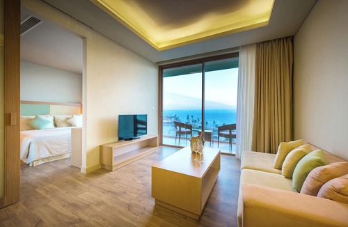 Sam Son Hotel | FLC Luxury Hotel Samson