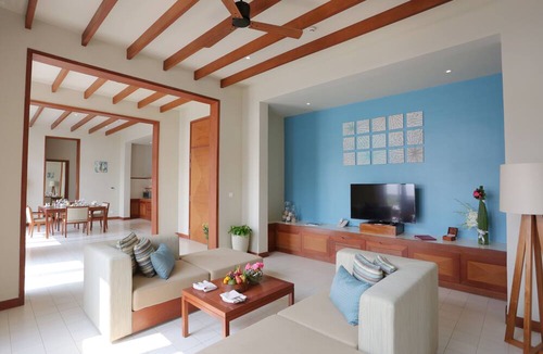 Sam Son Resort | FLC Luxury Resort Samson