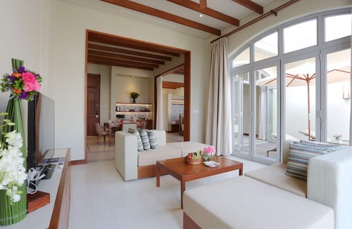 Sam Son Resort | FLC Luxury Resort Samson