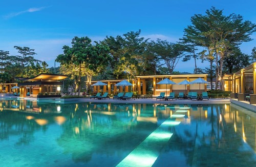 Nong Thale Resort | Dusit Thani Krabi Beach Resort