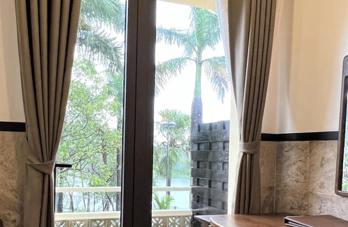 Hai Chau Resort | The Blossom Resort Island Da Nang