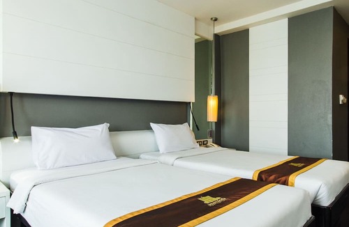 Khon Kaen Hotel | Khon Kaen Hotel