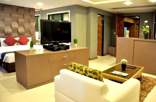 Khon Kaen Hotel | Khon Kaen Hotel
