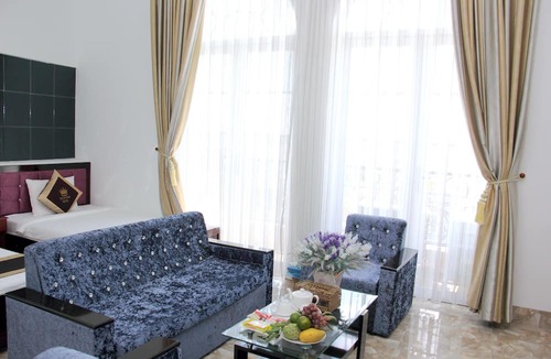 Bac Lieu Hotel | Tran Vinh Hotel