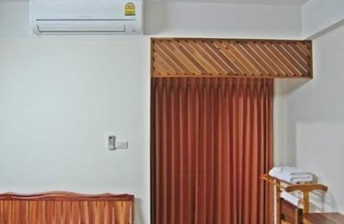 Mukdahan Hotel | Riverfront Hotel Mukdahan