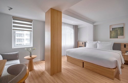 Ben Nghe Hotel | Amaya Saigon Boutique Hotel
