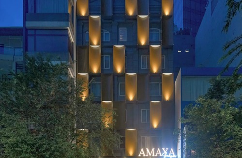 Ben Nghe Hotel | Amaya Saigon Boutique Hotel