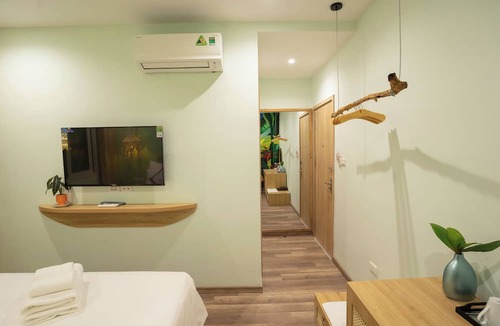 Duong To House | La Bonté Boutique Home Phu Quoc