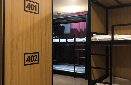 Yen Phu Hostel | Hanoi Dormiam - Wonderful Sightseeing of West Lake