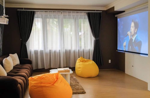 Thao Dien Villa | Oasis Villa in Thao Dien