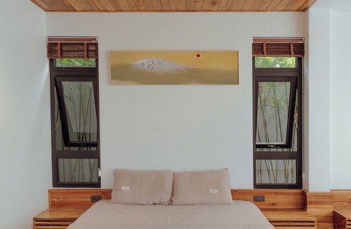 Soc Son Villa | Shohin Garden Healing Villa