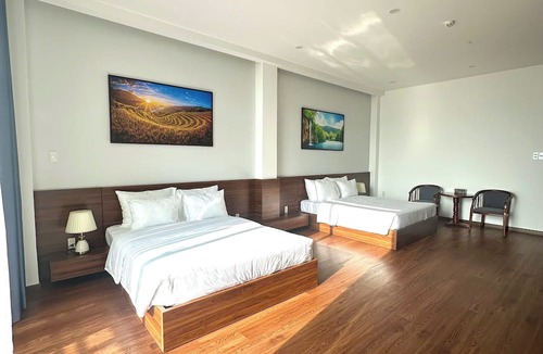 Lien Chieu Hotel | Hotel Da Do