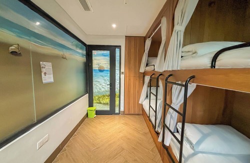 Hai Chau Hotel | Tropical Dorm Hostel Da Nang by Haviland