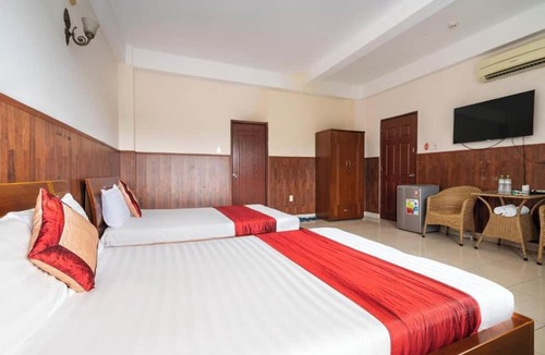 Binh Chanh Hotel | Collection O Nam Phuong