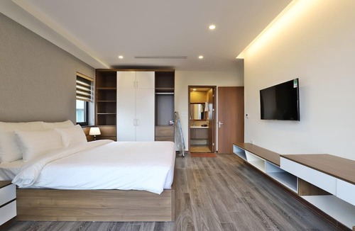 Quang An Hotel | Duc Hoang Residence & Hotel West Lake