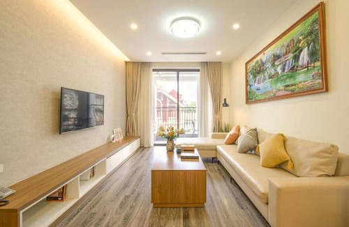 Quang An Hotel | Duc Hoang Residence & Hotel West Lake