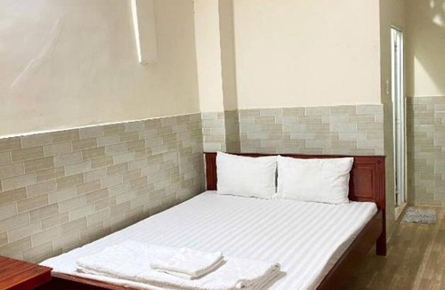 Ninh Kieu Hotel | Sugar Motel