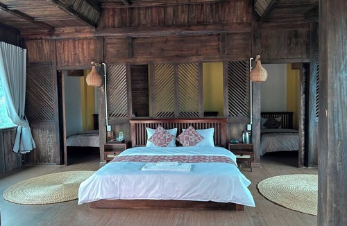 Ha Giang Resort | HaGiang Go Ecolodge