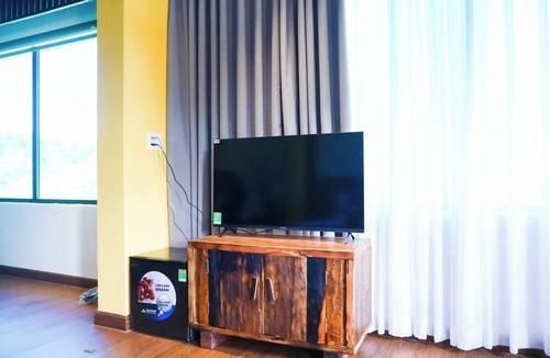 Ha Giang Resort | HaGiang Go Ecolodge