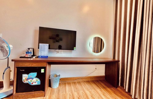 Cat Hai Hotel | Swiss Hotel Cat Ba