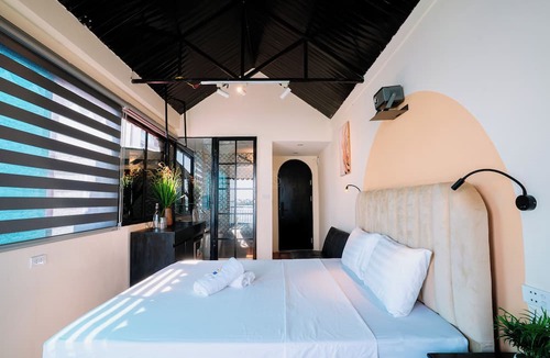 Thuy Khue Hotel | An Homestay Lakeview Apartment