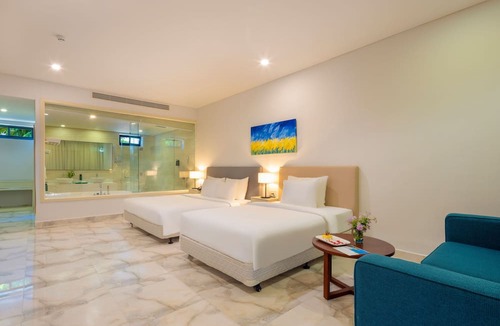 Nha Trang Resort | CostaBella Resort Nha Trang