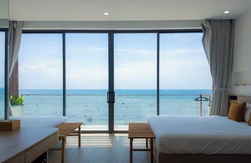 Phu Quy Hotel | The View Phú Quý