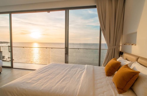 Phu Quy Hotel | The View Phú Quý