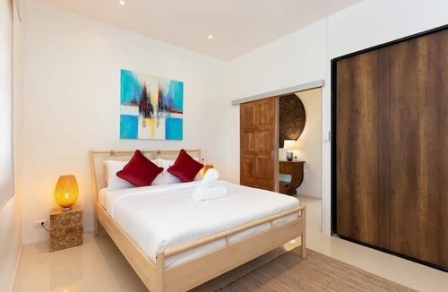 Ban Saiyuan Hotel | BestViewHot Tub pool Great Location v132