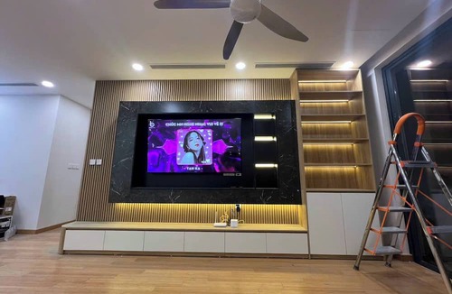 Hong Linh Hotel | Oanh Luxstay