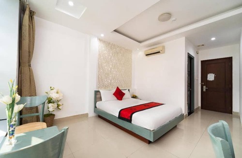 Phu My Hung Hotel | Belvilla Comfort Stays Near SECC formerl