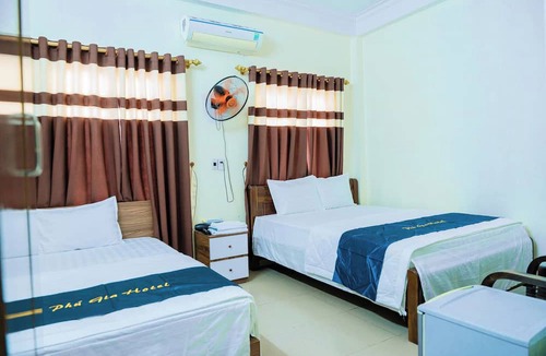 Bac Ninh Hotel | Lotus hotel 4 - Bac Ninh hotel