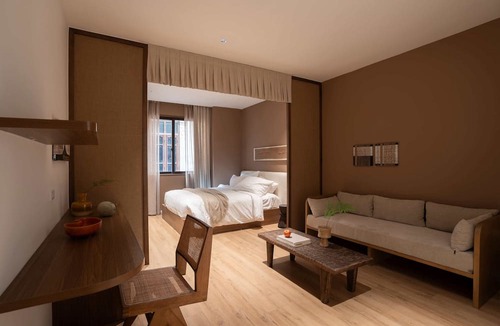 Lang Ha Hotel | A Stay In Hanoi