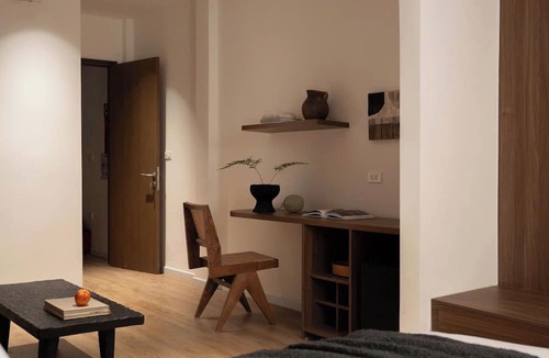 Lang Ha Hotel | A Stay In Hanoi