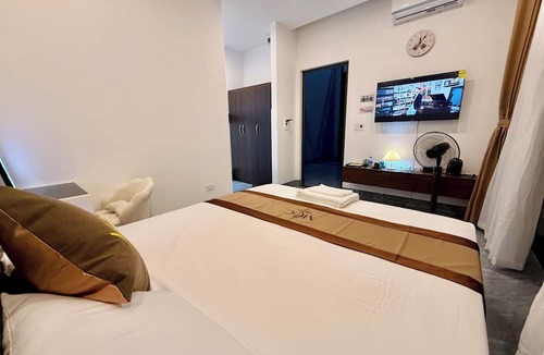 My Hao Hotel | Moc Hotel Hung Yen