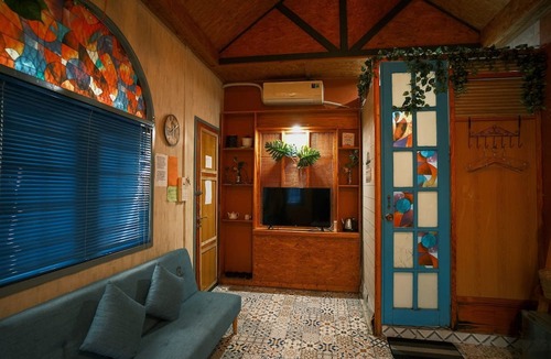Rach Gia Hotel | 1984 Hotel Kien Giang