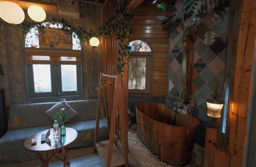 Rach Gia Hotel | 1984 Hotel Kien Giang