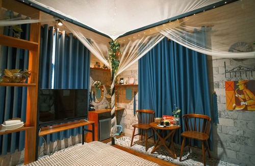 Rach Gia Hotel | 1984 Hotel Kien Giang
