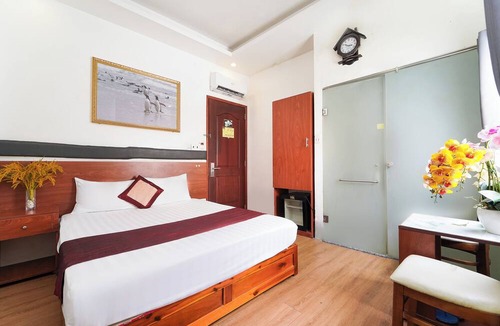 Ho Chi Minh City Hotel | Collection O Eva Hotel District 8 Near Ben Thanh Market