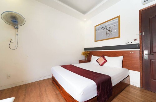 Ho Chi Minh City Hotel | Collection O Eva Hotel District 8 Near Ben Thanh Market