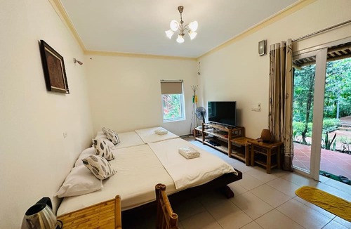 Hai Hoa Hotel | Ngoc Linh Villas Hotel