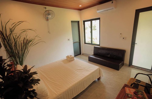 Hoa Lu Hostel | Heartfelt Hideaway