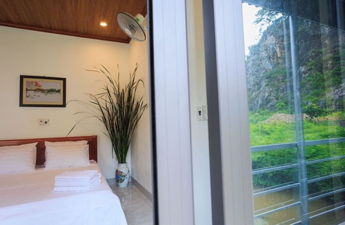 Hoa Lu Hostel | Heartfelt Hideaway